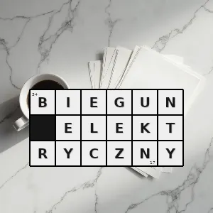 Hasło krzyżówkowe zacisk źródła napięcia elektrycznego dzięki któremu można przyłączyć je do obwodu elektrycznego - biegun elektryczny – rozwiązanie, synonimy, podpowiedzi i definicje krzyżówkowe